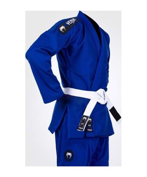 Venum First BJJ GI - Blue