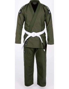 Kimono Venum First BJJ GI, chaki