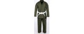 Kimono Venum First BJJ GI, chaki
