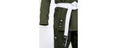 Kimono Venum First BJJ GI, chaki