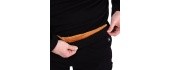 Men’s Heated Pants W-TEC Insupants - Black
