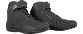 Motorcycle Boots W-TEC Kmaan - Black