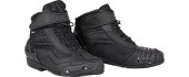 Motorcycle Boots W-Tec Bolter - Black