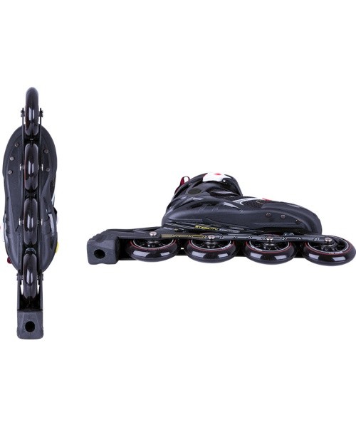 Worker Umox fixed roller skates