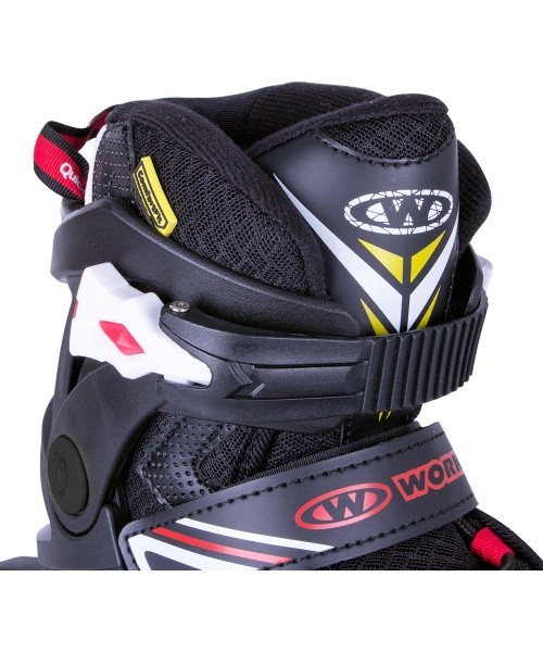 Worker Umox fixed roller skates