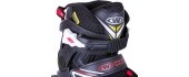 Worker Umox fixed roller skates