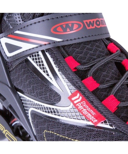 Worker Umox fixed roller skates