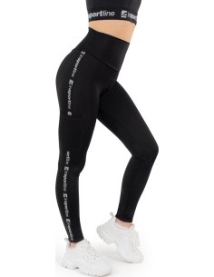 Women’s Leggings inSPORTline Highwaist - Black