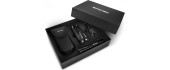 Multitool Spokey Bold, Black, 4 pcs.
