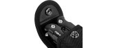 Multitool Spokey Bold, Black, 4 pcs.