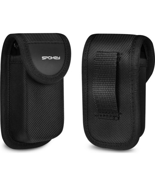Multitool Spokey Bold, Black, 4 pcs.