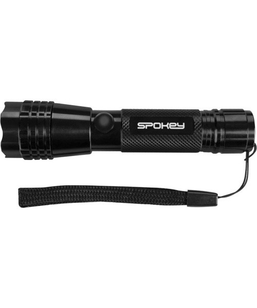 Multitool Spokey Bold, Black, 4 pcs.