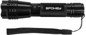 Multitool Spokey Bold, Black, 4 pcs.