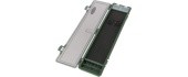 Rig Board NGT Plastic Stiff with Pins