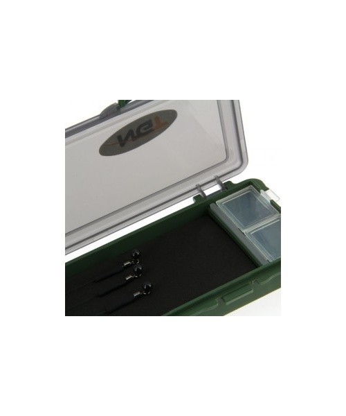 Rig Board NGT Plastic Stiff with Pins