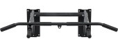 Wall-Mounted Pull-Up Bar & Parallel Bars inSPORTline Wallar