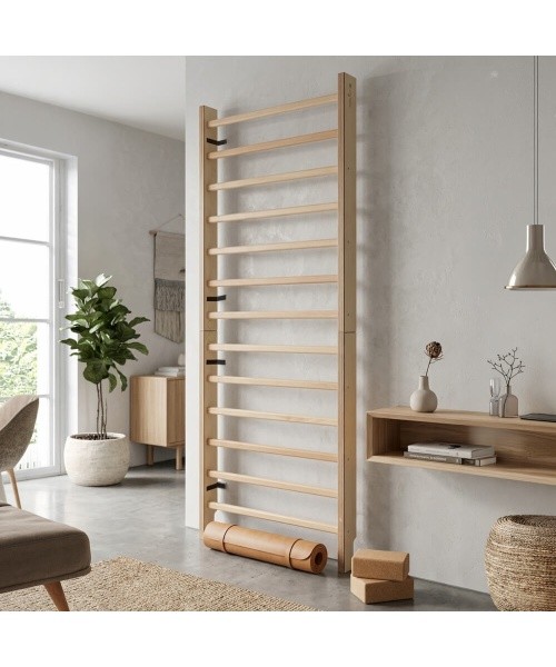 Wall Bars inSPORTline Dualmar 220 x 65 cm
