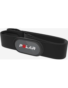 Chest Strap Polar H9 Black