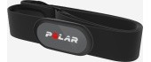 Chest Strap Polar H9 Black