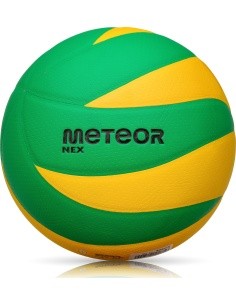 volleyball ball nex - Green/Yellow
