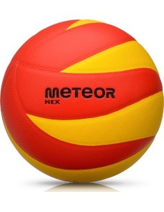 volleyball ball nex - Yellow/Red