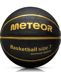 Cellular training  basketball 7 - Black-Gold