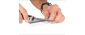 Lansky Medium Diamond LDHMD Stone.