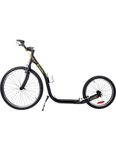 Paspirtukas inSPORTline Parduber 26/20"