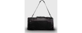 Venum Essential Sports Bag (61L) - Black