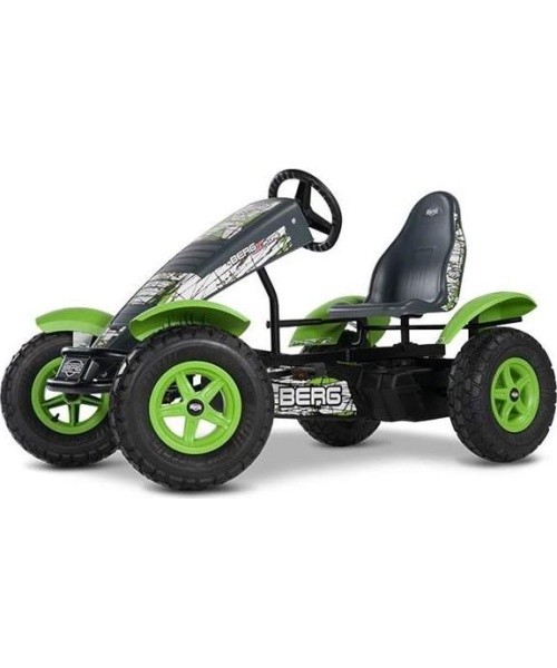 Kartingas Berg X-plore BFR