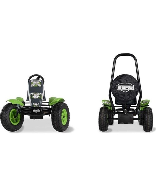 Go-kart BERG X-plore BFR