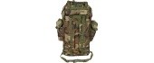 Backpack MFH - Woodland, 65l