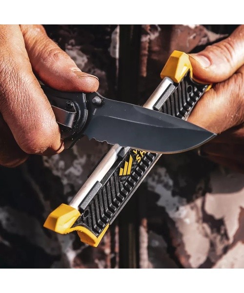 Knife Sharpener Work Sharp Guided 