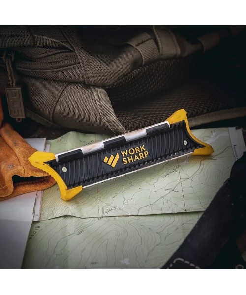Knife Sharpener Work Sharp Guided 