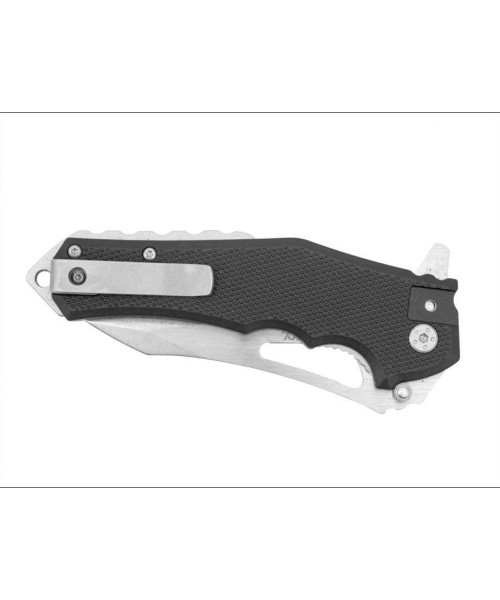 Knife Set Lansky Responder 7 + Sharpener PSMED01