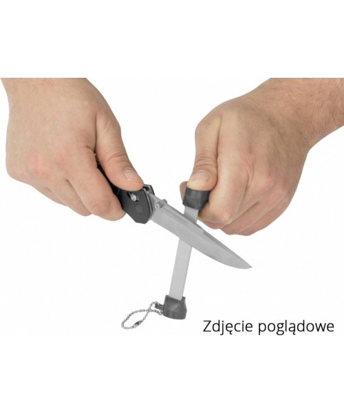 Lansky LCDOG Sharpener