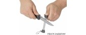 Lansky LCDOG Sharpener