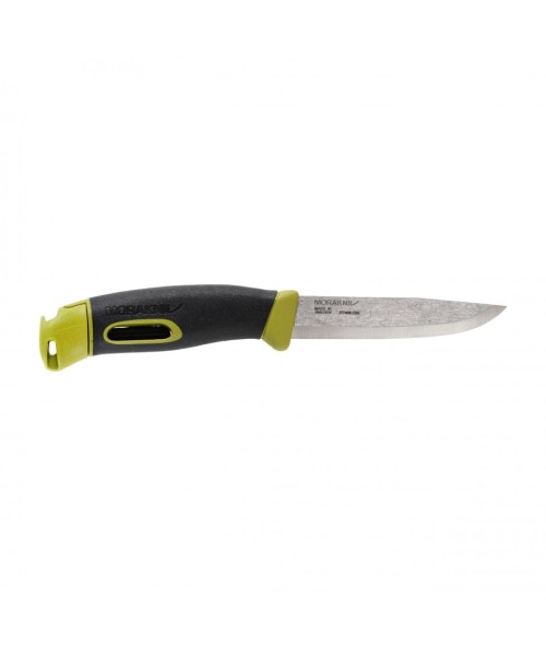 Outdoor Knife Morakniv Companion Spark (S) - Green