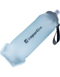 Collapsible Water Bottle inSPORTline Hydroswift 500