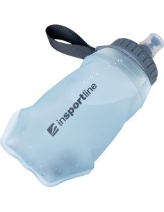 Collapsible Water Bottle inSPORTline Hydroswift 250