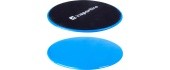 Slide Disc inSPORTline Flux Dot - Blue