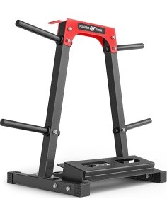 Weights, bars and dumbbells rack Marbo MH-S207