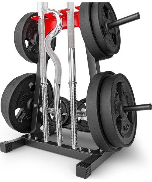 Weights, bars and dumbbells rack Marbo MH-S207