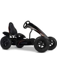 Go-kart BERG Black Edition BFR