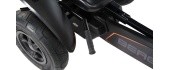 Go-kart BERG Black Edition BFR