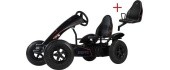 Kartingas BERG Black Edition BFR