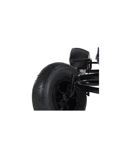Kartingas BERG Black Edition BFR