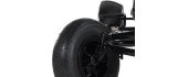 Go-kart BERG Black Edition BFR
