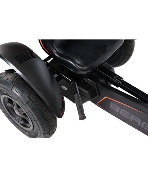 Kartingas BERG Black Edition BFR
