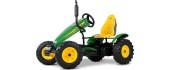 Go-kart BERG John Deere BFR